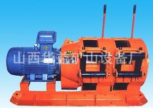【2JPB-55KW耙礦絞車(電耙)】使用時的“溫馨提示”??！